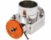 Univerzální škrticí klapka TurboWorks 65 mm