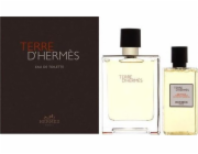 Hermes Terre D'Hermes Set