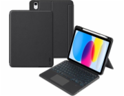 Tech-Protect TECH-PROTECT SCMAG PEN + KLÁVESNICE IPAD 10.9 10 / 2022 ČERNÁ