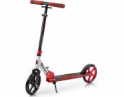Meteor Scooter Meteor Scooter Urban Bann Red 200 mm
