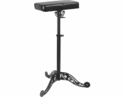 Activeshop Pro Ink 709 Tattoo Loketní opěrka černá