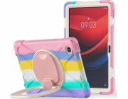 Pouzdro na tablet Tech-Protect TECH-PROTECT X-ARMOR LENOVO TAB M11 11.0 TB-330 BABY COLOR