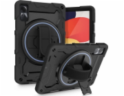 Pouzdro na tablet Tech-Protect Pouzdro Tech-Protect Solid360 pro Xiaomi Redmi Pad SE 11 – černé