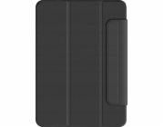 Pomologic Pomologic BookCover Tablet Case – ochranné pouzdro pro iPad Pro 11 M4 (2024) (antracit)