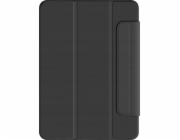 Pomologic Pomologic BookCover Tablet Case – ochranné pouzdro pro iPad Pro 13 M4 (2024) (antracit)