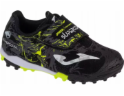 Joma Joma Super Copa Jr 2401 TF SCJW2401TFV Black 24