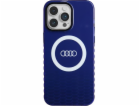 Audi Audi IML Big Logo MagSafe Case iPhone 14 Pro Max 6.7...