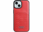 Audi Audi Synthetic Leather MagSafe iPhone 15 / 14 / 13 6...