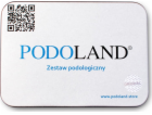Podiatrický set Activeshop Podoland