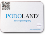 Podiatrický set Activeshop Podoland