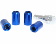 MTuning Přes matice M12x1,5 L:32mm Modrá