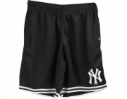 47 Značka 47 Značka MLB New York Yankees Court Grafton Shorts 594700 Black M