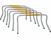Maxwel Samostatný plot 25 cm (sada 6 ks)