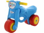 Polesie Polesie 64332 Motorka Ride-on The Smurfs No.1