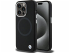 BMW BMW Signature Liquid Silicone MagSafe – pouzdro na iP...