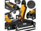 JCB JCB FROG LIFT 2T 130-380mm