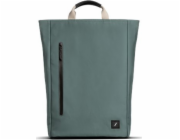 Native Union Native Union WFA Backpack - batoh s kapsou na notebook 16, 20 l (břidlicově zelený)