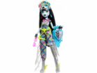 Panenka Mattel Monster High Monster Frankie Stein (HXH79)