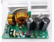 Dedra PCB deska