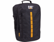 Caterpillar Caterpillar Tactical Cabin Backpack 84723-01 Black Jedna velikost