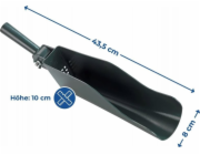 Maximex Zařízení na čištění okapů MAXI