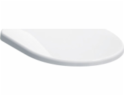 Geberit WC sedátko Geberit WC sedátko Selnova, spodní montáž 500.331.01.1