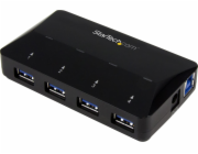 StarTech USB HUB 4x USB-A 3.0 (ST53004U1C)