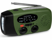 Rádio Thomson RT260