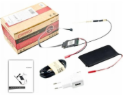 Luxusní mini kamera S06 Full HD IP kamera