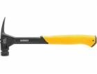 Příklepová vrtačka Dewalt DEWALT STEEL HAMMER 567g
