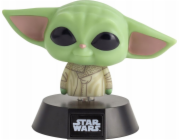 Stolní LED lampa Star Wars