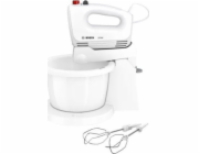 Ruční mixér Bosch MQWPL2000 (bílý + 375 W)