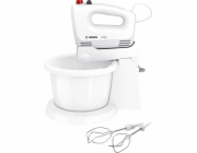 Ruční mixér Bosch MQWPL2000 (bílý + 375 W)