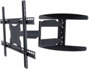 Techly Techly Wandhalterung LCD TV LED 40-65 FullMotion černá