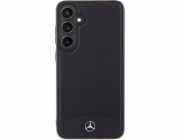Sourcing Mercedes MEHMS24S23RBARK S24 S921 černé/černé pevné pouzdro Kožené texturované a hladké MagSafe