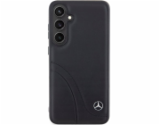 Sourcing Mercedes MEHCS24S23RBCSK S24 S921 černé/černé pevné pouzdro Kožené zakřivené stehy