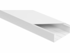 Triton Sada elektroinstalačních lišt WHITE LS 90x40 2m (B...