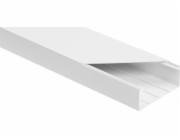 Triton Sada elektroinstalačních lišt WHITE LS 90x40 2m (BALENÍ 8ks)