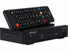 Televizní tuner Opticum DVB-T2 HBBTV tuner T-BOX Opticum ...