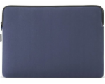 Pouzdro Pipetto Pipetto Classic Fit Sleeve, tmavě modré - Macbook 13/14