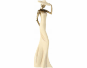 Boltze dekorativní figurka žena, Smilla, 50 cm
