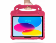 Pouzdro Pipetto Pipetto Activity, růžové – iPad 10.9 (2022)