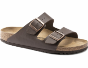 Birkenstock Birkenstock pánské žabky ARIZONA 0051701 (standardní šířka) 44
