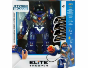 Elitní robot Tm Toys