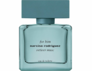 Narciso Rodriguez Narciso Rodriguez for Him Vetiver Musc Eau de Toilette 50 ml.
