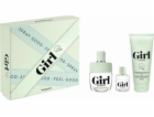 Rochas Rochas Girl 3dílná sada parfémů pro ženy
