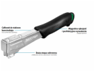 Rychlokladivá sešívačka R311 PRO 6-12mm - MR-5000005