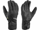 Leki Rukavice eleMents Palladium S černá velikost 7.0