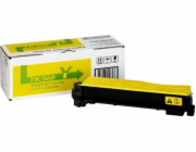 Originální žlutý toner Kyocera TK-560 (TK560Y)