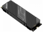HIKSEMI SSD HIKSEMI FUTUREX LITE SSD 1TB M.2 PCIe Gen4x4 ...